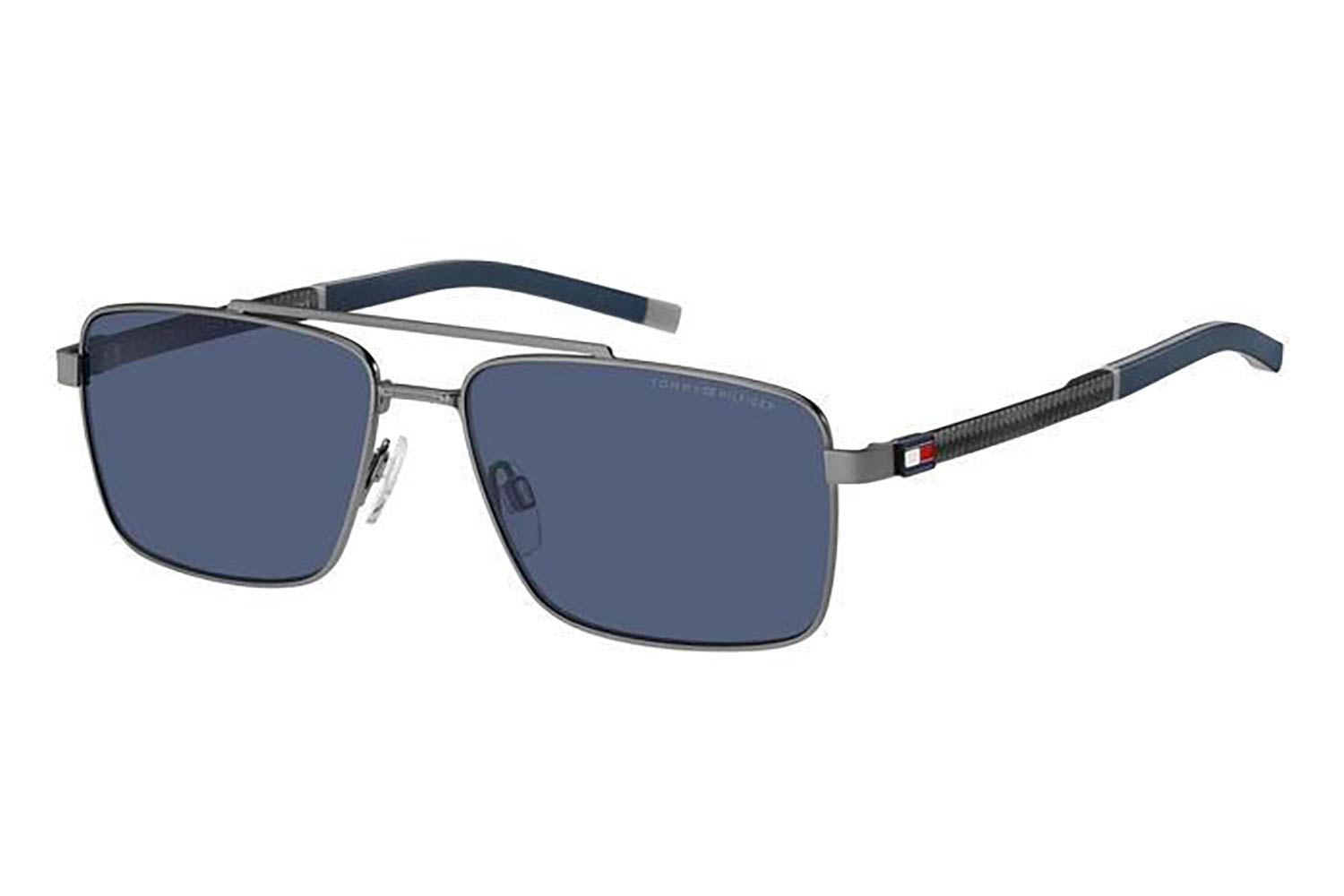 Tommy-Hilfiger TH-2078S R80 KU size 58 Sunglasses Price: 187,99