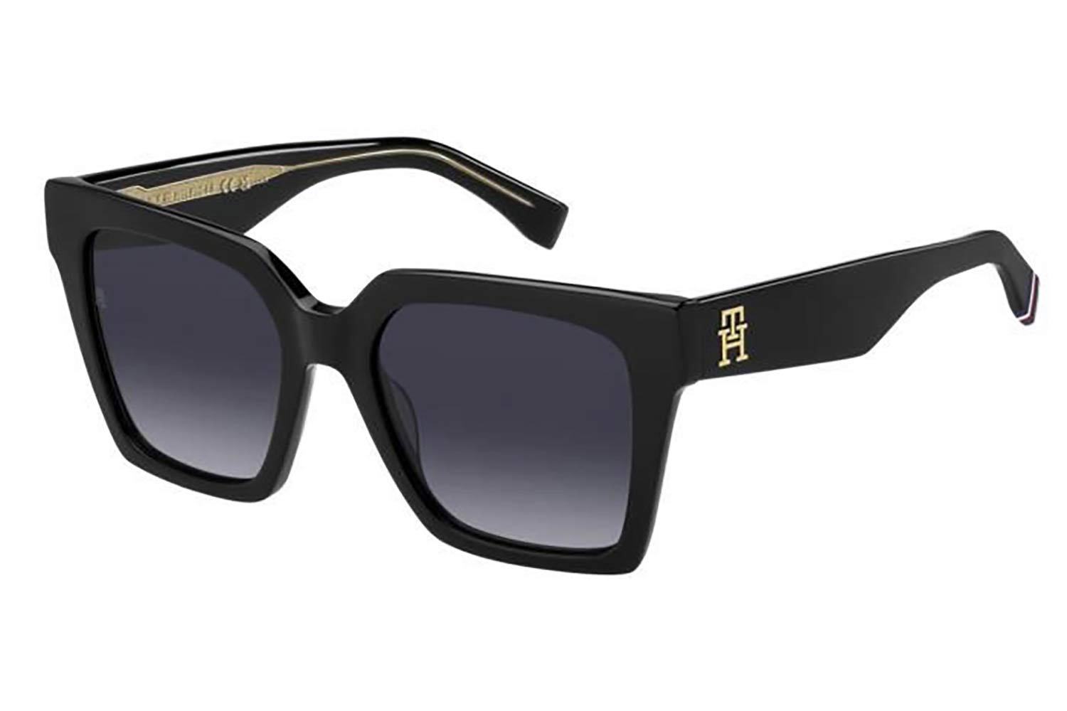 Tommy-Hilfiger TH-2100S 807 9O size 53 Sunglasses Price: 145,82