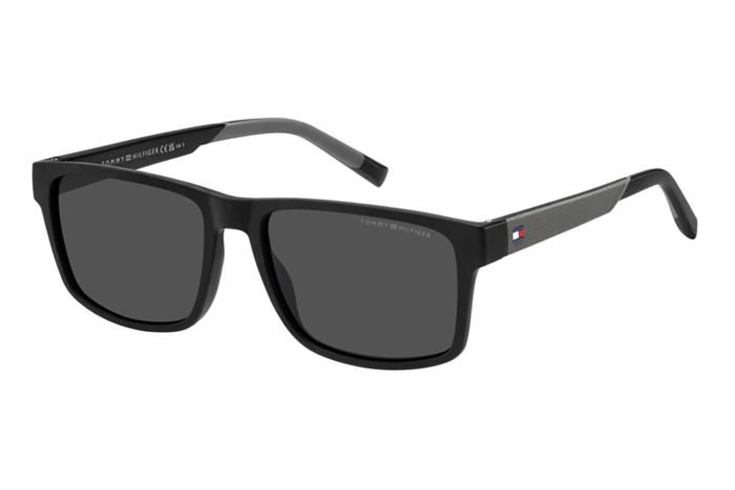 Tommy-Hilfiger TH-2142S 08A IR size 56 Sunglasses Price: 129,91