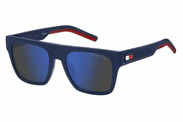 Tommy-Hilfiger TH-1976S FLL ZS size 52 Sunglasses Price: 109,59