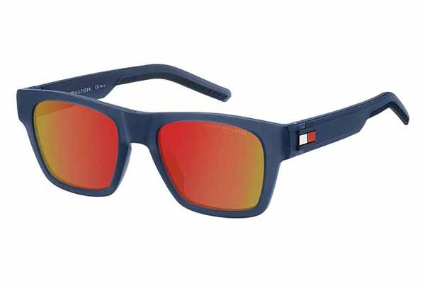 Tommy-Hilfiger TH-1975S FLL B8 size 51 Sunglasses Price: 86,04