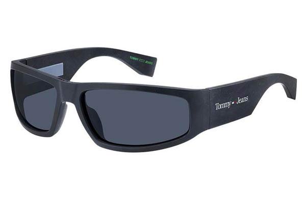 Tommy-Hilfiger TJ-0094S IBD KU size 65 Sunglasses Price: 123,99