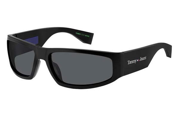 Tommy-Hilfiger TJ-0094S 807 IR size 65 Sunglasses Price: 123,98