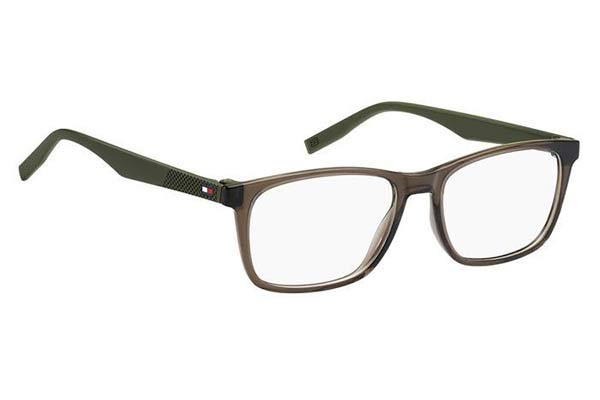 Tommy Hilfiger TH 2025 09Q  size 52 Eyewear Price: 94,00
