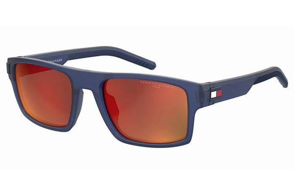 Tommy-Hilfiger TH-1977S FLL B8 size 55 Sunglasses Price: 142,70