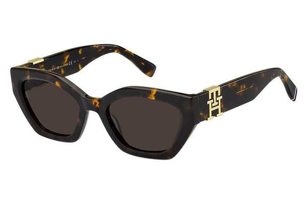Tommy-Hilfiger TH-1979S 086 70 size 54 Sunglasses Price: 143,00
