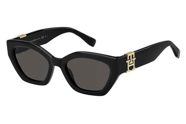 Tommy-Hilfiger TH-1979S 807 IR size 54 Sunglasses Price: 125,43