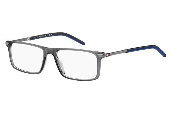 Tommy Hilfiger TH 2039 KB7  size 54 Eyewear Price: 130,00