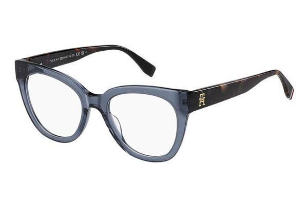 Tommy Hilfiger TH 2054 PJP  size 52 Eyewear Price: 138,00
