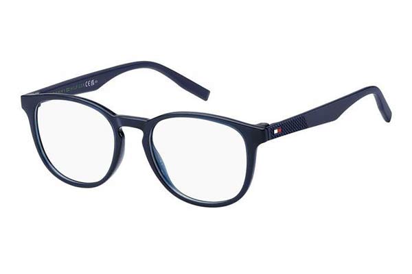 Tommy Hilfiger TH 2026 PJP  size 48 Eyewear Price: 94,00