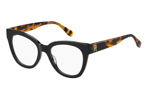 Tommy Hilfiger TH 2054 WR7  size 52 Eyewear Price: 138,00