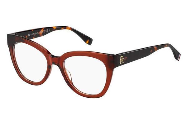 Tommy Hilfiger TH 2054 C9A  size 52 Eyewear Price: 138,00