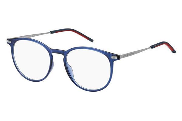 Tommy Hilfiger TH 2021 PJP  size 48 Eyewear Price: 114,00