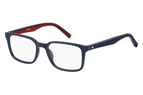 Tommy Hilfiger TH 2049 FLL  size 53 Eyewear Price: 118,00