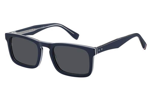 Tommy-Hilfiger TH-2068S PJP IR size 54 Sunglasses Price: 157,82
