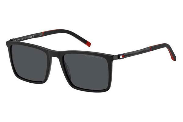 Tommy-Hilfiger TH-2077S 003 IR size 55 Sunglasses Price: 121,92