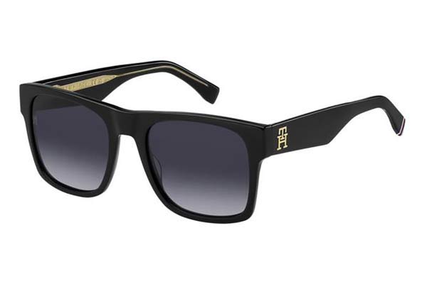 Tommy-Hilfiger TH-2118S 807 9O size 53 Sunglasses Price: 113,98