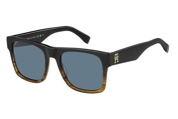 Tommy-Hilfiger TH-2118S 37N KU size 53 Sunglasses Price: 153,99
