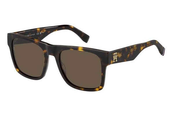 Tommy-Hilfiger TH-2118S 086 70 size 53 Sunglasses Price: 87,39