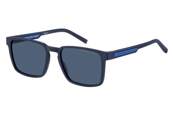 Tommy-Hilfiger TH-2088S FLL KU size 55 Sunglasses Price: 100,45
