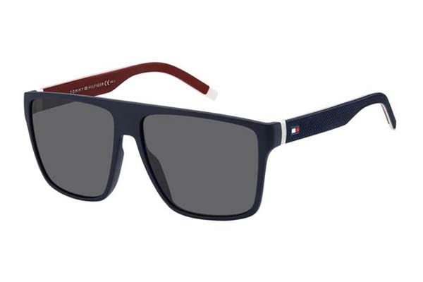 Tommy-Hilfiger TH-1717S FLL IR size 59 Sunglasses Price: 131,74