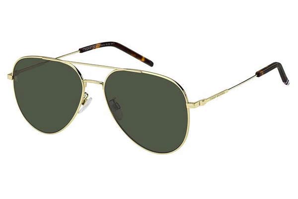 Tommy-Hilfiger TH-2111GS J5G QT size 60 Sunglasses Price: 90,73