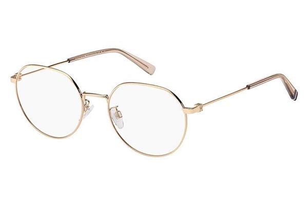 Tommy Hilfiger TH 2064G DDB size 54 Eyewear Price: 118,00