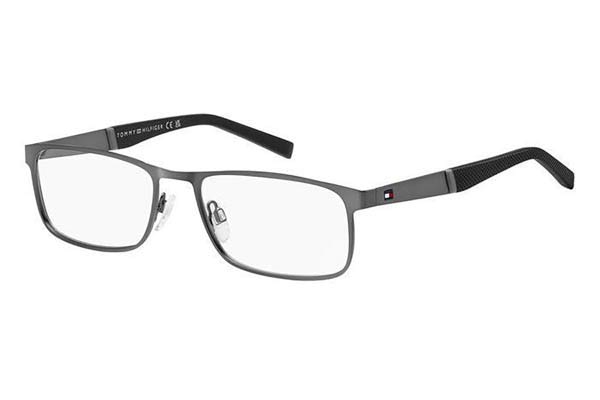 Tommy Hilfiger TH 2082 R80 size 56 Eyewear Price: 137,00
