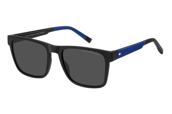 Tommy-Hilfiger TH-2144S D51 IR size 55 Sunglasses Price: 78,12