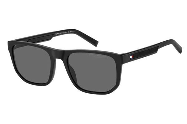 Tommy-Hilfiger TH-2200S 807 M9 size 55 Sunglasses Price: 164,88