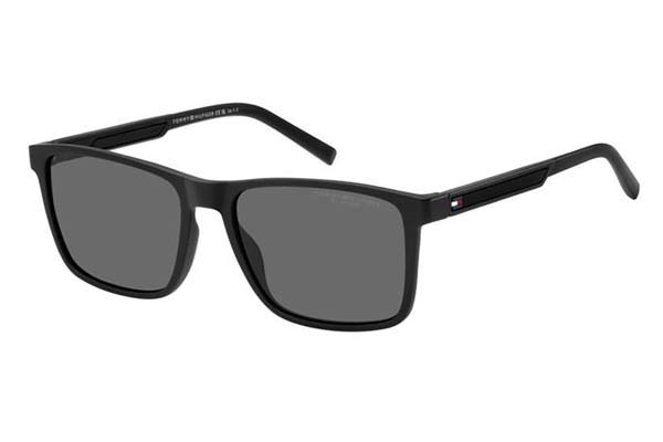 Tommy-Hilfiger TH-2201S 807 M9 size 56 Sunglasses Price: 140,80
