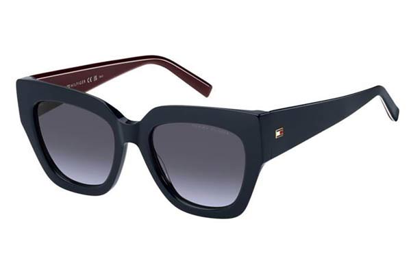 Tommy-Hilfiger TH-2223S PJP GB size 53 Sunglasses Price: 122,98