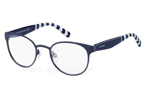 Tommy Hilfiger TH 1484 PJP (21) size 49 Eyewear Price: 79,99