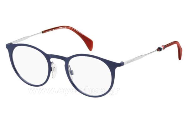 Tommy Hilfiger TH 1514 PJP (22) size 48 Eyewear Price: 101,99
