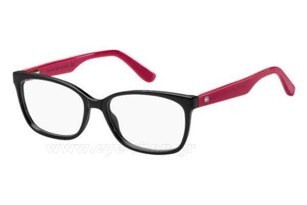 Tommy Hilfiger TH 1492 807 (16) size 53 Eyewear Price: 87,50