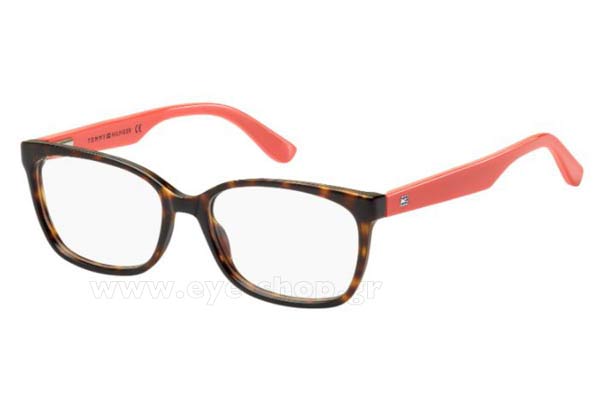Tommy Hilfiger TH 1492 9N4 (16) size 53 Eyewear Price: 87,50