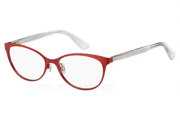 Tommy Hilfiger TH 1554 C9A size 54 Eyewear Price: 112,99
