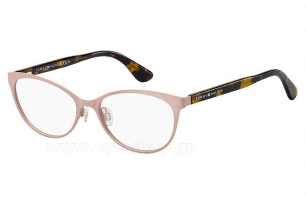 Tommy Hilfiger TH 1554 35J size 54 Eyewear Price: 94,98
