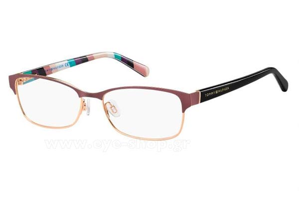 Tommy Hilfiger TH 1684 DDB size 54 Eyewear Price: 69,51