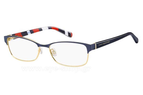 Tommy Hilfiger TH 1684 KY2 size 54 Eyewear Price: 107,10