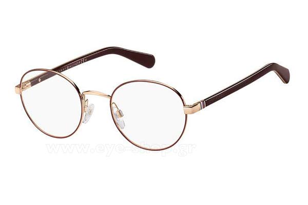 Tommy Hilfiger TH 1773 NOA size 50 Eyewear Price: 122,00