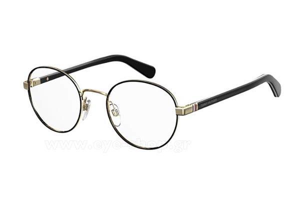 Tommy Hilfiger TH 1773 RHL size 50 Eyewear Price: 112,97