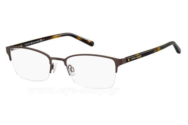 Tommy Hilfiger TH 1748 YZ4 size 52 Eyewear Price: 93,80