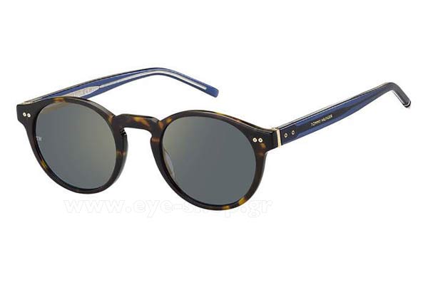 Tommy-Hilfiger TH-1795S 086 K1 size 50 Sunglasses Price: 94,87