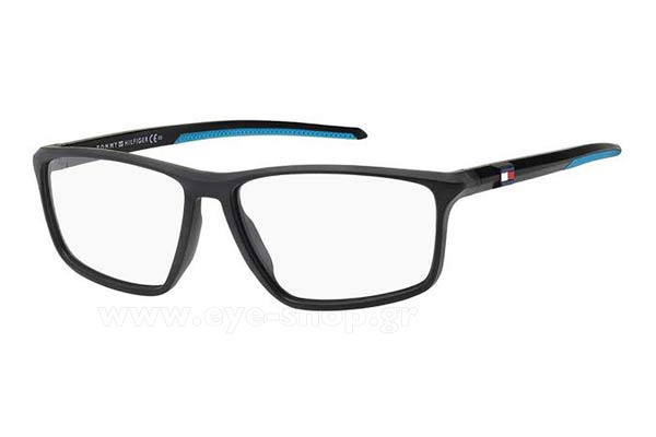 Tommy Hilfiger TH 1834 003  size 57 Eyewear Price: 105,00