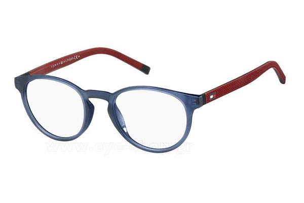 Tommy Hilfiger TH 1787 WIR size 49 Eyewear Price: 93,80