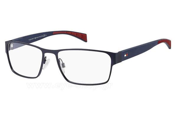Tommy Hilfiger TH 1746 WIR size 57 Eyewear Price: 65,05