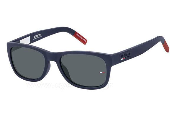 Tommy-Hilfiger TJ-0025S WIR IR size 54 Sunglasses Price: 104,99