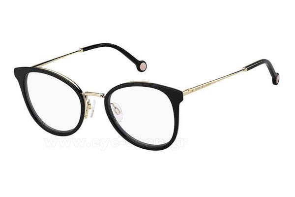 Tommy Hilfiger TH 1837 R6S size 52 Eyewear Price: 67,93