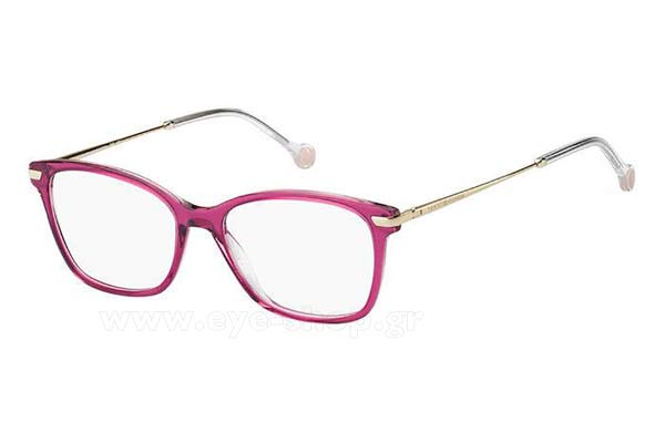 Tommy Hilfiger TH 1839 8CQ size 53 Eyewear Price: 124,98